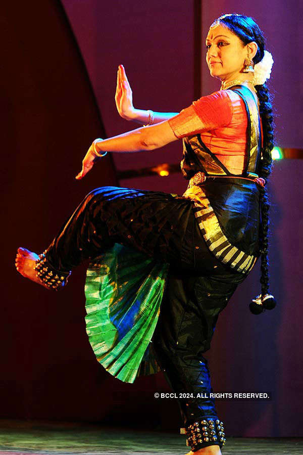 Rama performs @ Soorya Festival