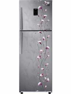 Compare Samsung Rt28k3953sz 253 Ltr Double Door Refrigerator