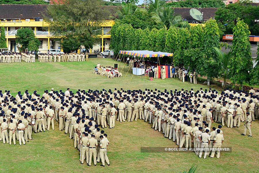 BRICS security meeting in Goa
