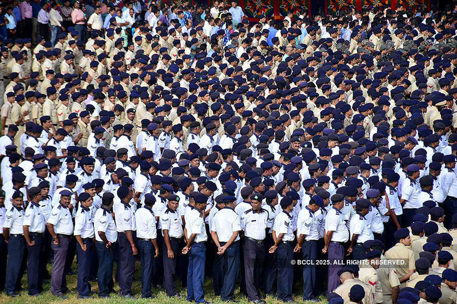 BRICS security meeting in Goa