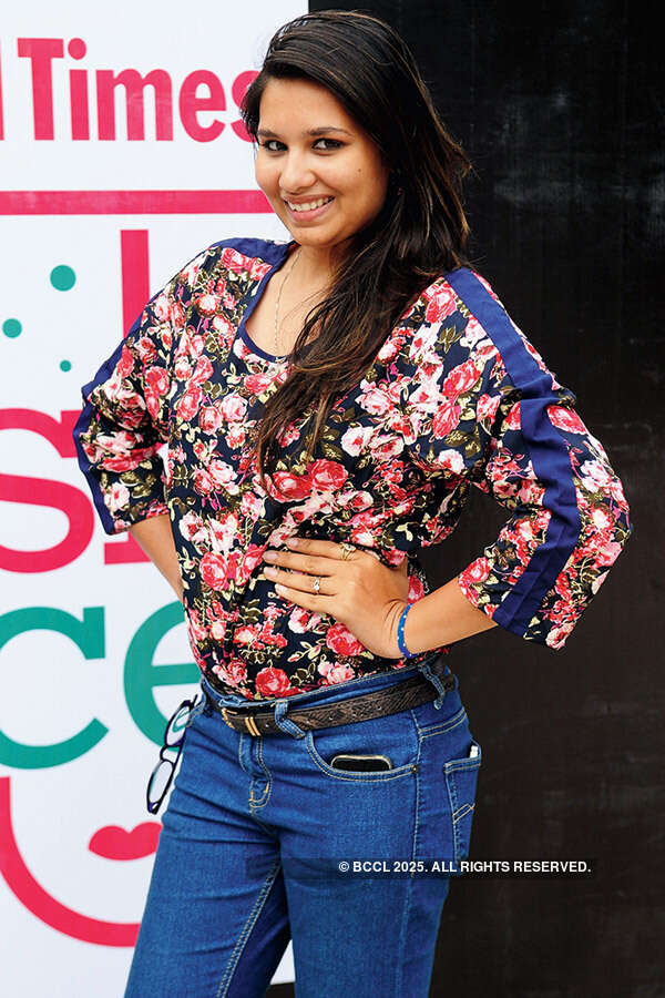 Fresh Face auditions @ HITM