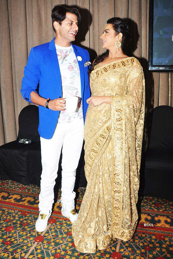 Naagin 2: Press Meet