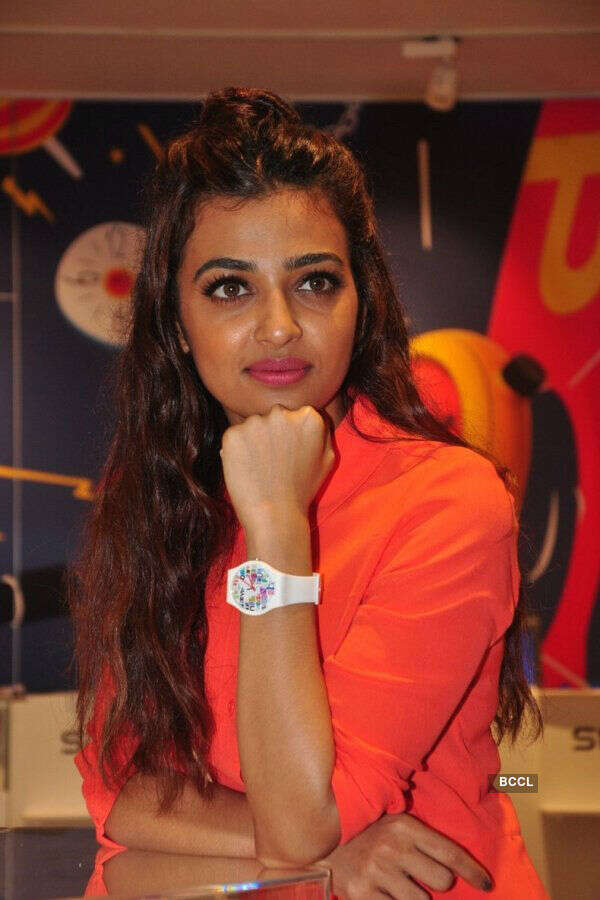 Swatch launches new collection