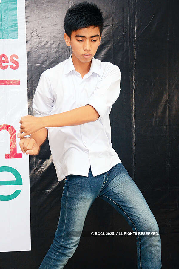Fresh Face auditions @ CMR Technical Campus