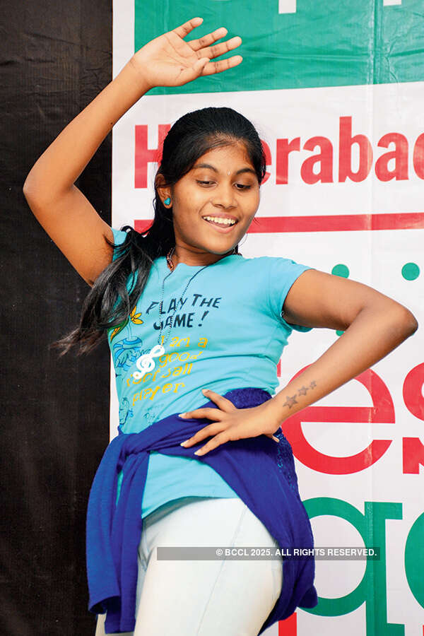 Fresh Face auditions @ CMR Technical Campus