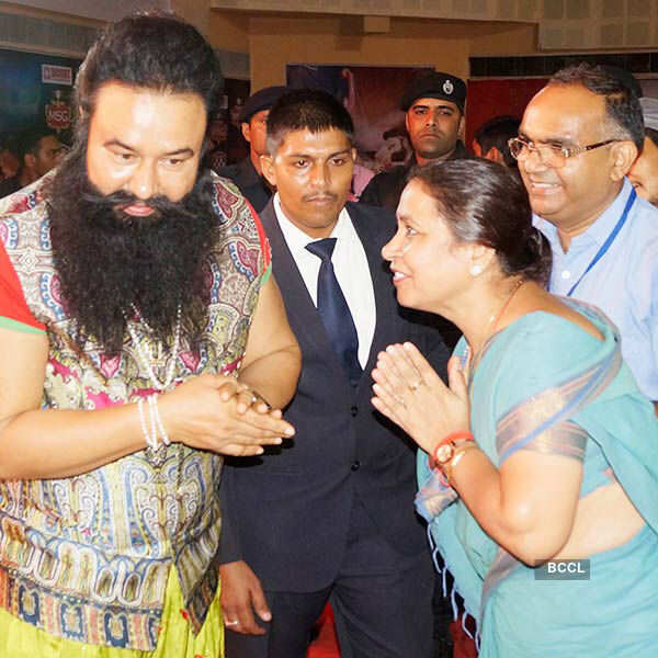 MSG: The Warrior - Lions Heart: Promotions