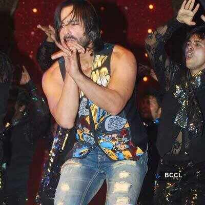 Awards & Performance