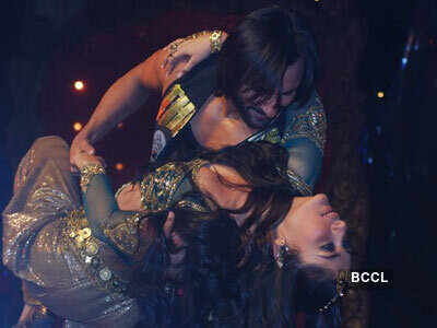 Awards & Performances