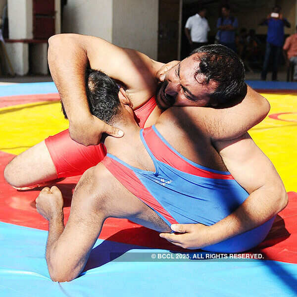 Kerala Civil Service Tournament 2016-17