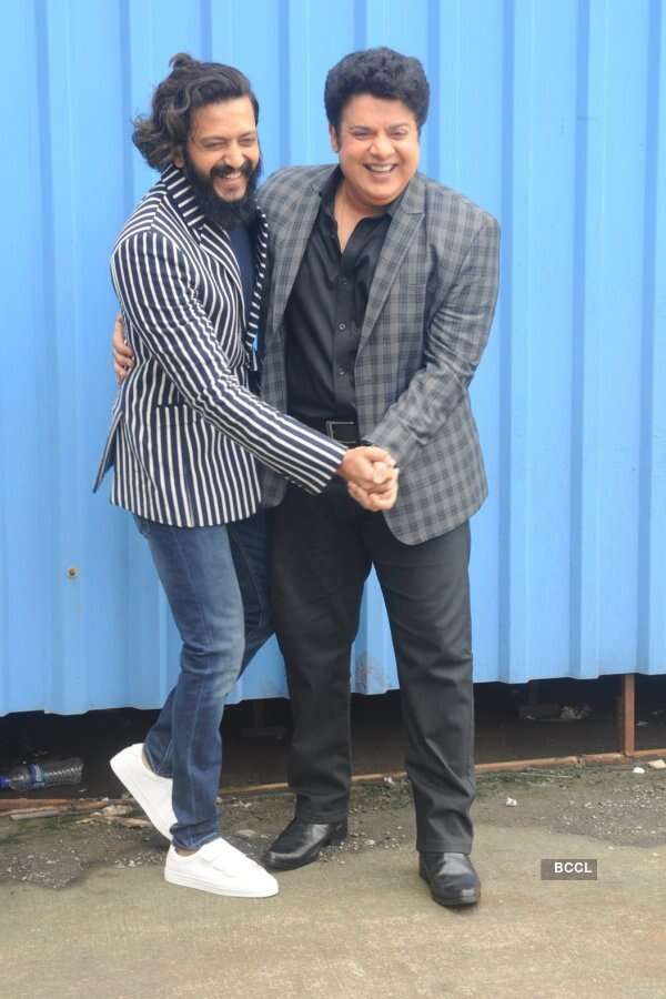 Yaaron ki Baraat: Launch