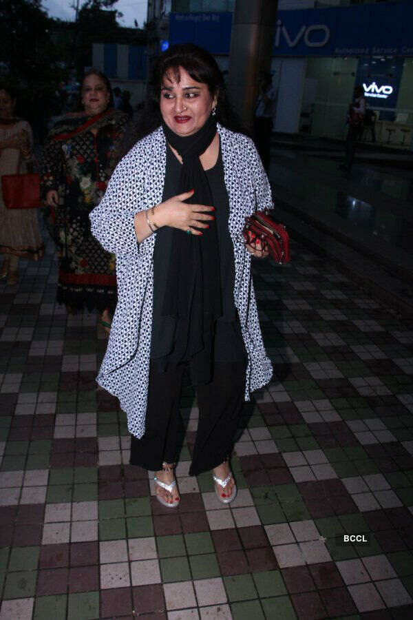 Tanzila Antulay's Collection