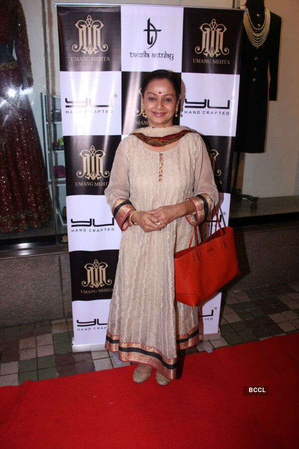 Tanzila Antulay's Collection