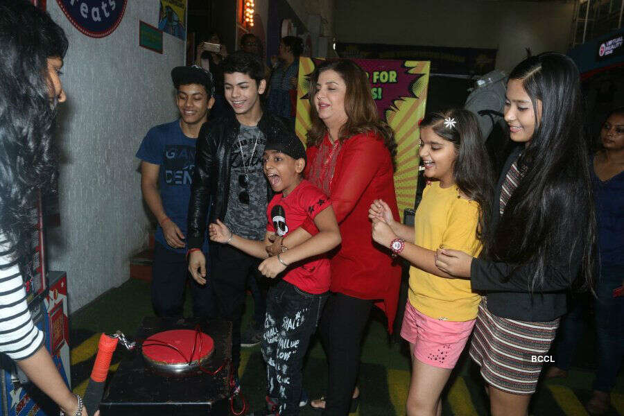 Jhalak Dikhhla Jaa Season 9: Promotions