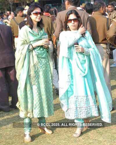 Sameer & Priyanki's wedding