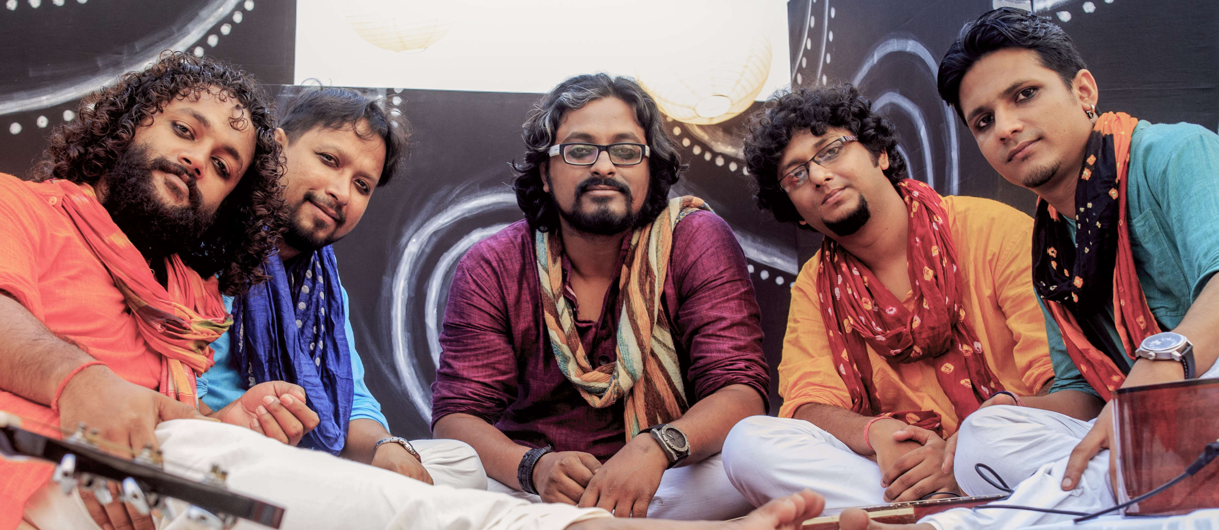 Across seas, Bangla bands rock the Pujas