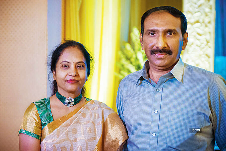 Pristine Estates: Launch