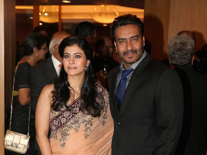 kajol,Twitter,support,shivaay,Pakistani artists,ban,Ajay Devgn.