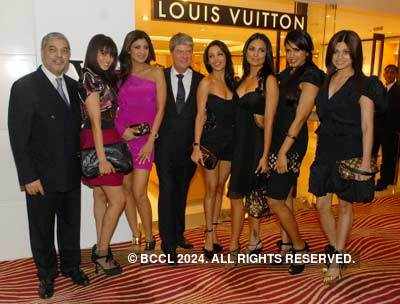 Launch: 'Louis Vuitton'