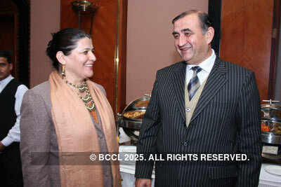 Shirmoh, Saidbeg Saidov