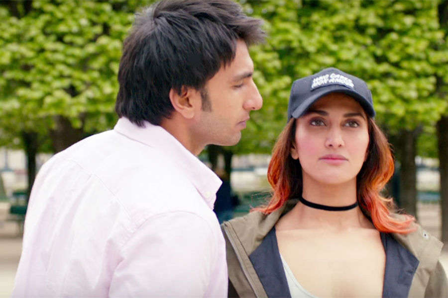 Befikre