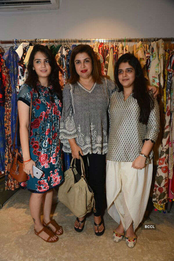 Manali Jagtap store: Festive collection launch
