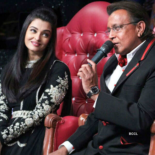 Mithun Chakraborty