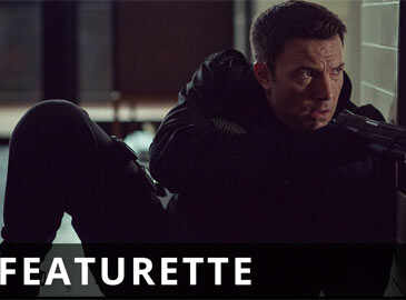 The Accountant &ndash; Solving The Puzzle Featurette