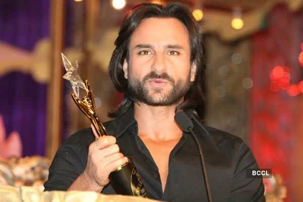 Winners at Stardust Awards 