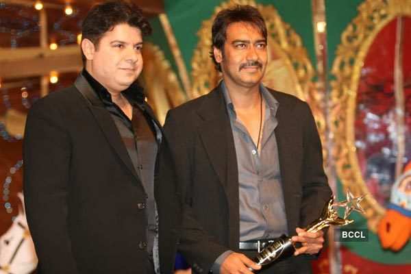 Winners at Stardust Awards 