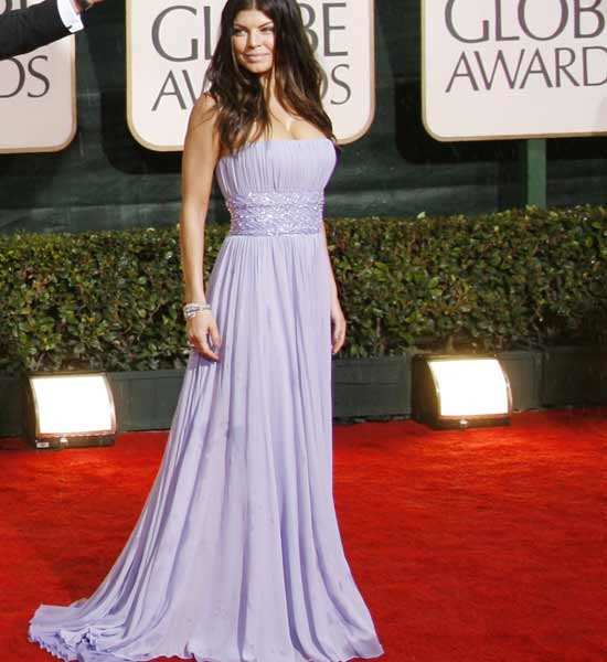 67th Golden Globe Awards - Divas in Gowns