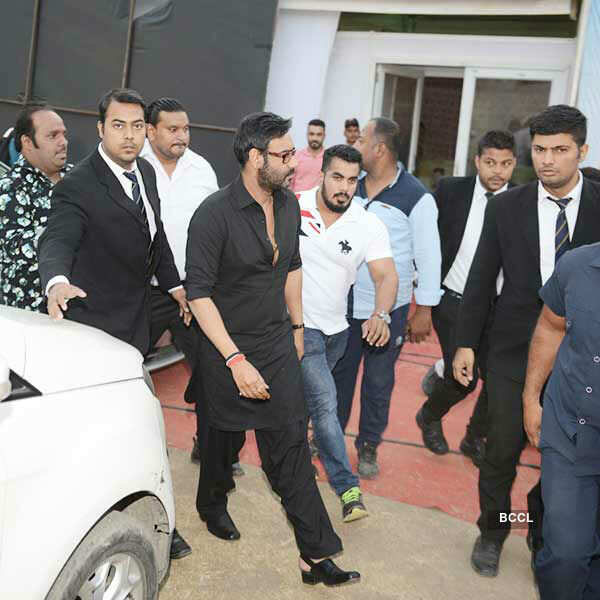 Lav Kush Ramlila 2016