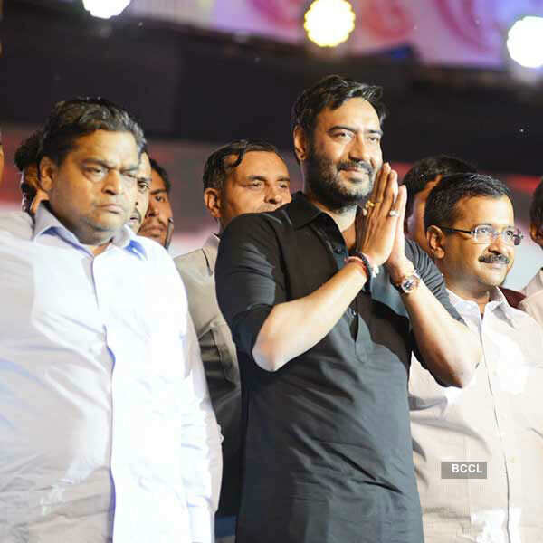 Lav Kush Ramlila 2016