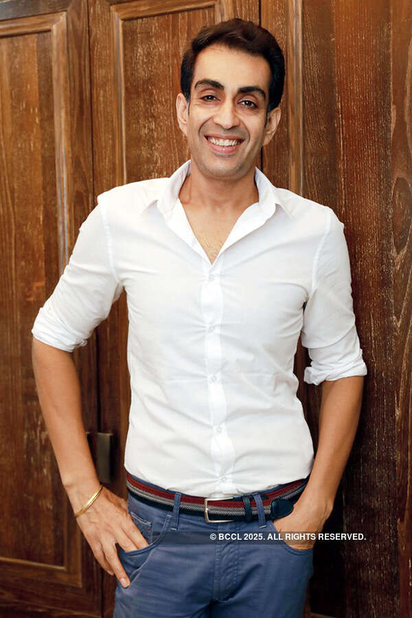 Bridal collection launch