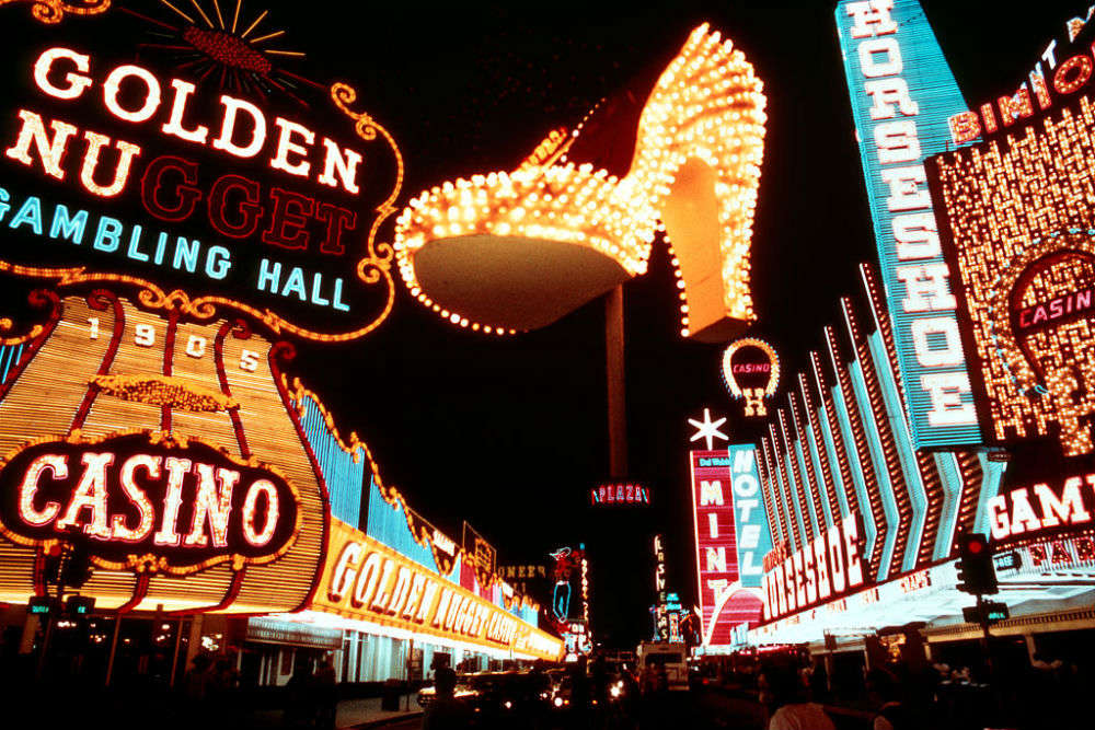 Your complete guide to some of the best casinos in Vegas, Las Vegas