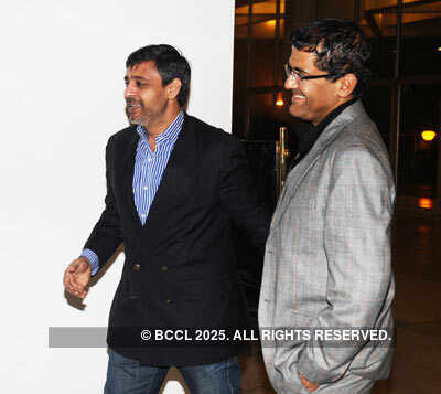 LAP OMS middle eastern royalty