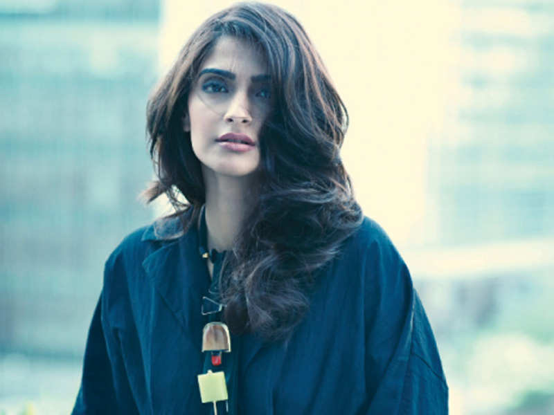 Sonam’s secret to good chemistry with co-stars: Don’t have sex with them