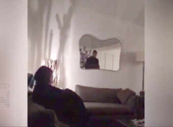 Kim Kardashian’s leaked robbery video reveals the truth