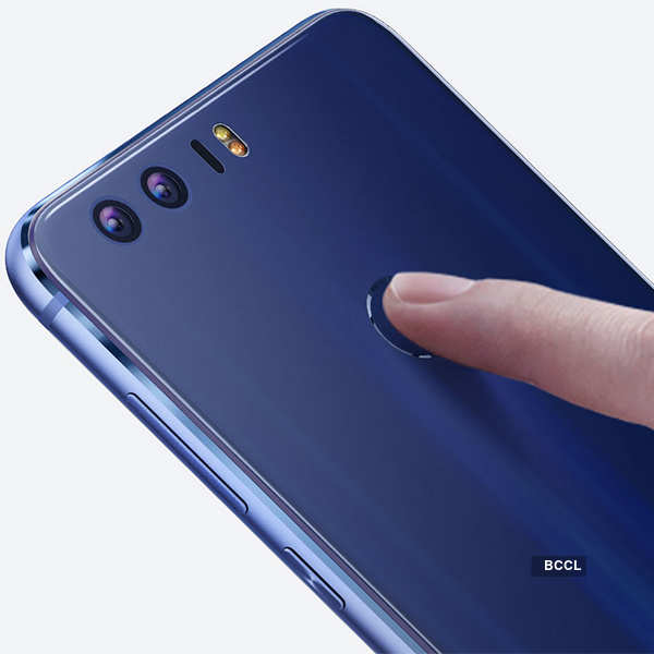 Honor 8 Smart, Holly 3 launched