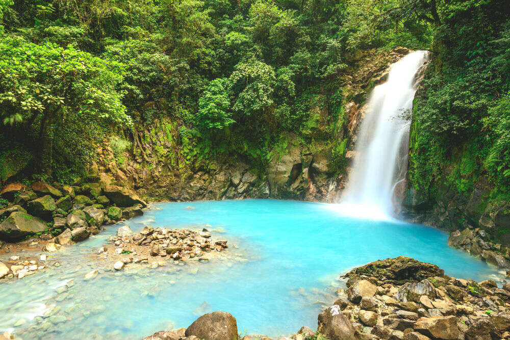 Weekend getaways in Costa Rica