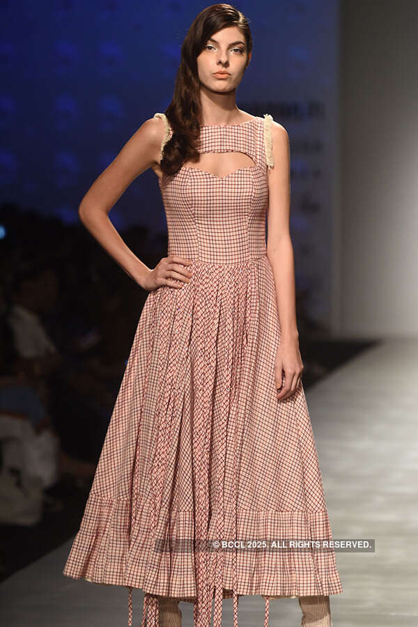 AIFW SS &lsquo;17: Day 2: Virtues