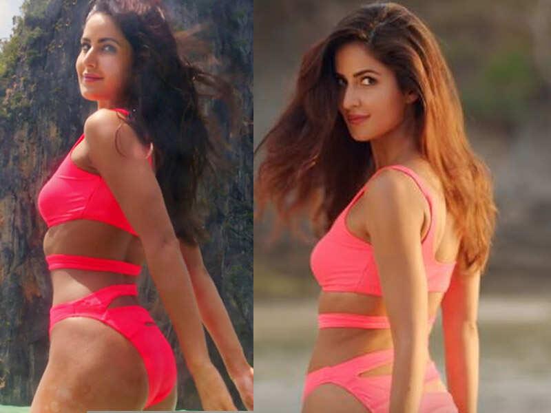 Katrina Kaif हॉट पिक्स