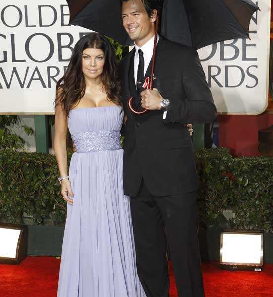 67th Golden Globes: Red carpet sizzle