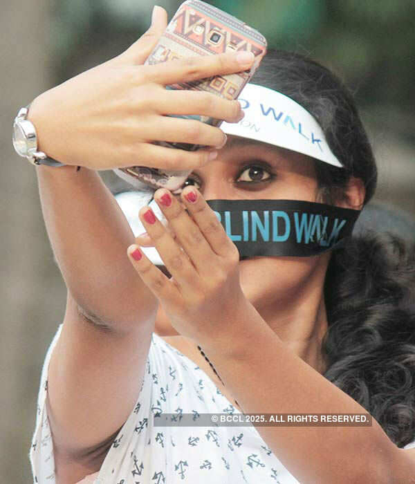 World Sight Day 2016