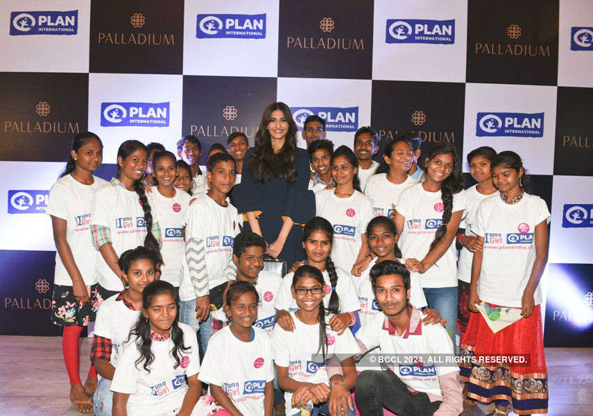 7th Anniversary Celebration of Palladium