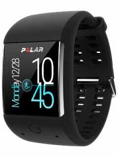 Polar M600 vs Samsung Gear S3 Frontier 