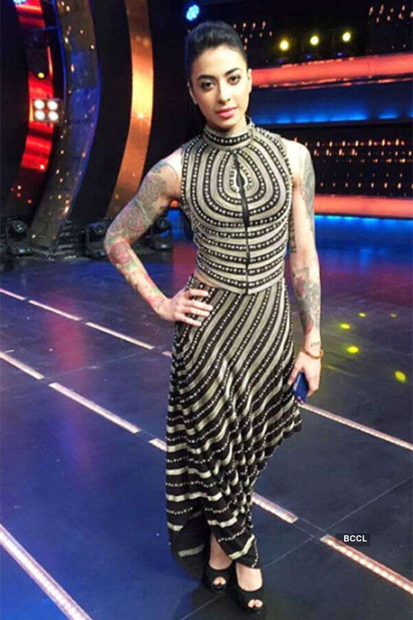 Bigg Boss 10 Probable Celebrity Contestants