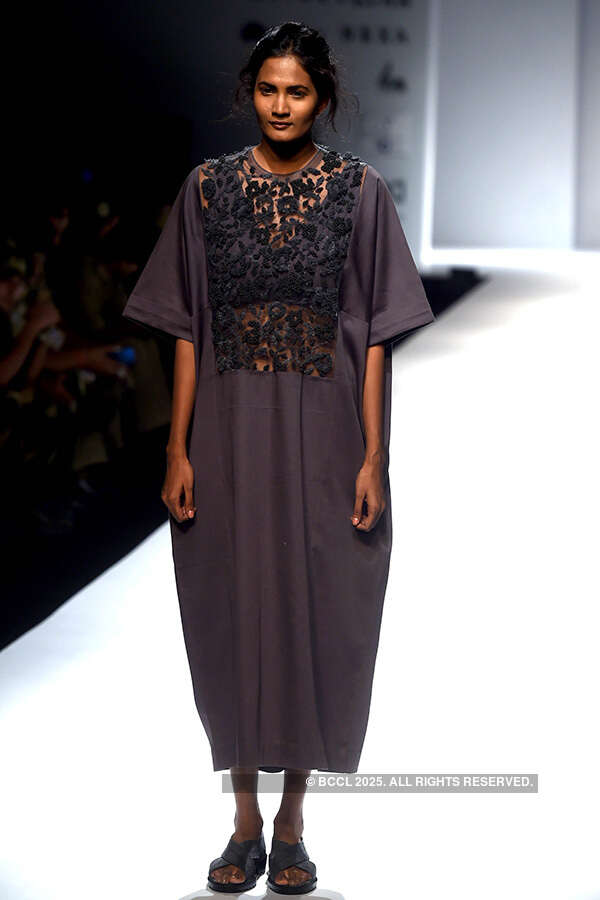 AIFW SS &lsquo;17: Day 3: Ilk