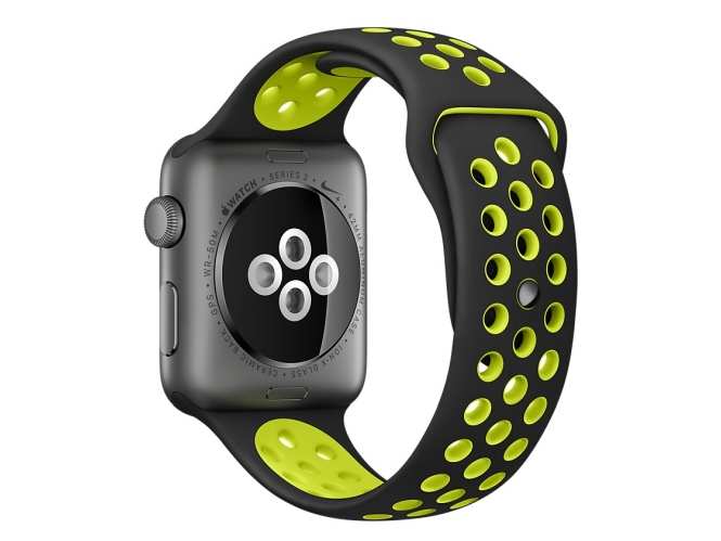 apple watch series 2 nike plus release date