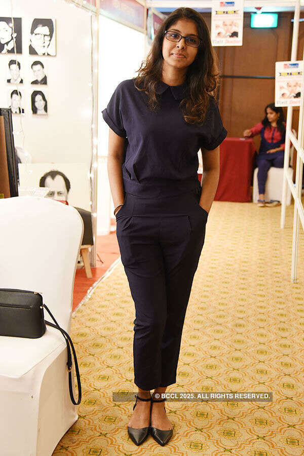 Hoofa Posh Exhibition