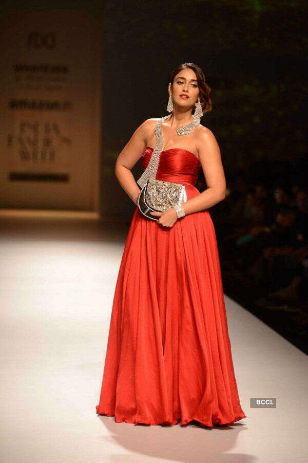 AIFW SS &lsquo;17: Day 5: Abhishek Kankaria & Shrruti Tapuria